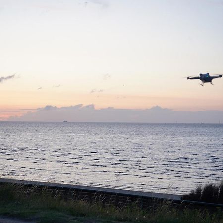 Kuestenliebe Cuxhaven 3 Εξωτερικό φωτογραφία