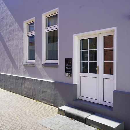 Kuestenliebe Cuxhaven 3 Εξωτερικό φωτογραφία