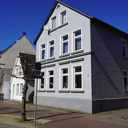 Kuestenliebe Cuxhaven 3 Εξωτερικό φωτογραφία
