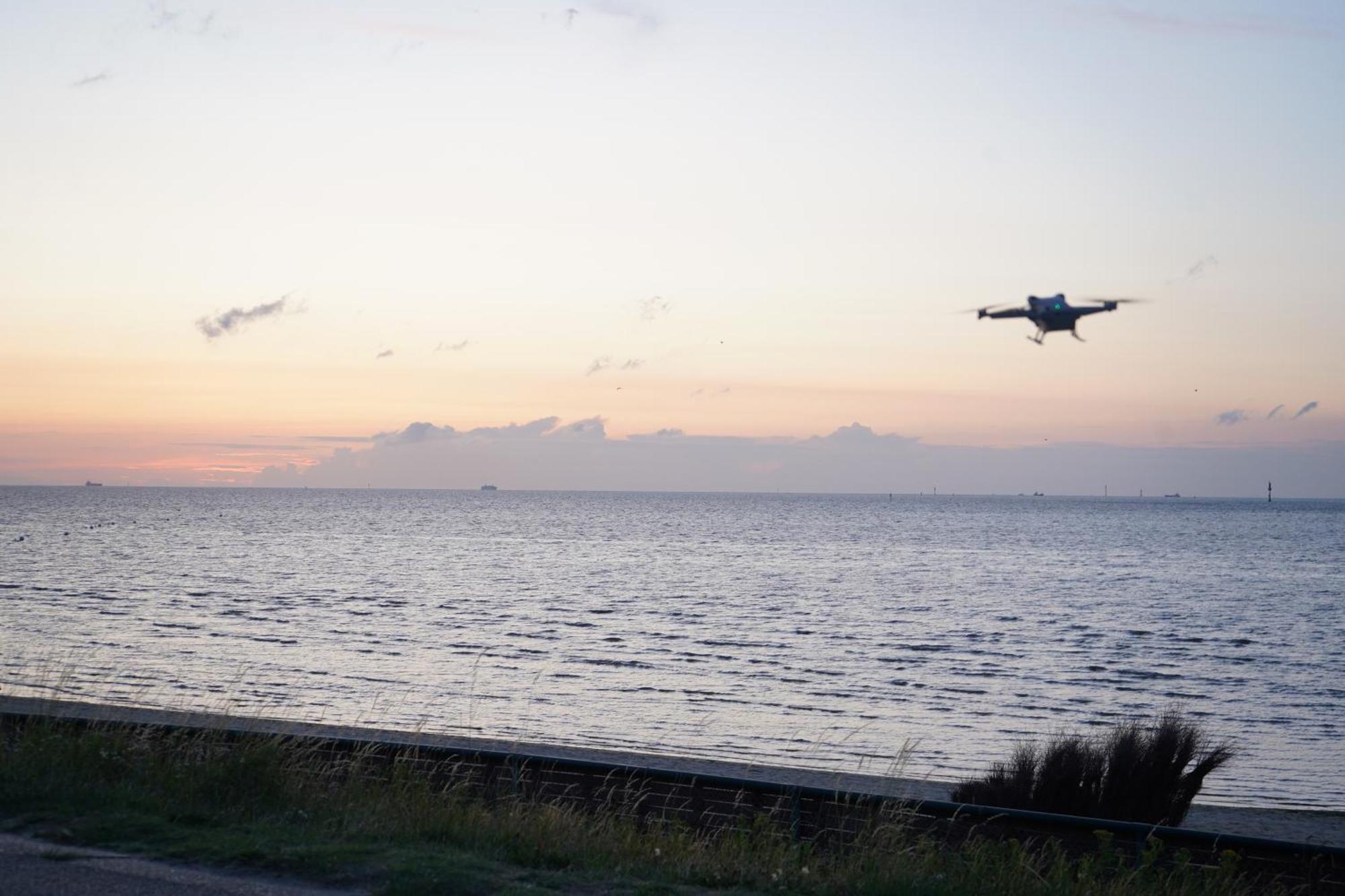 Kuestenliebe Cuxhaven 3 Εξωτερικό φωτογραφία